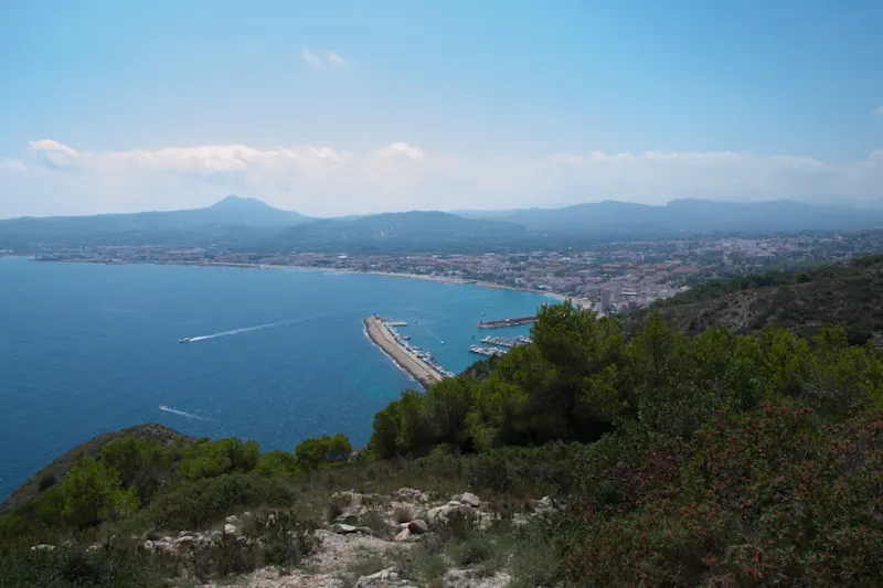 Photo from Javea, Spain