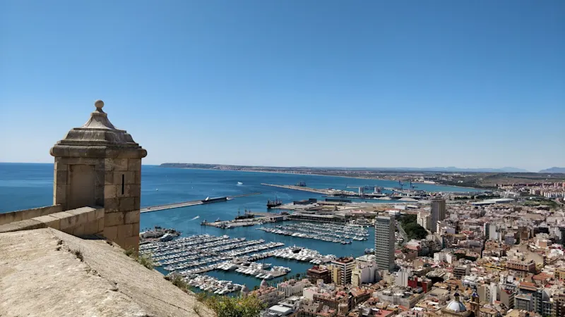 Photo from Alicante, Spain