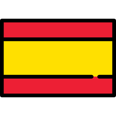 Spain flag