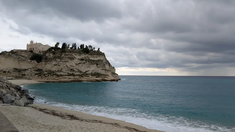 Photo from Tropea, Italy