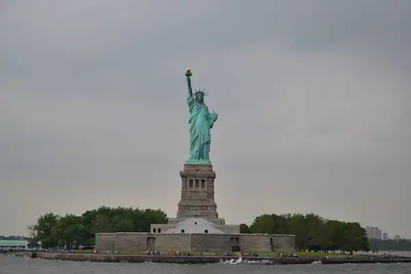 Preview of New York