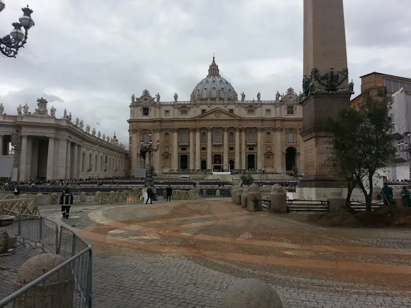 Photo from Rome, Italy