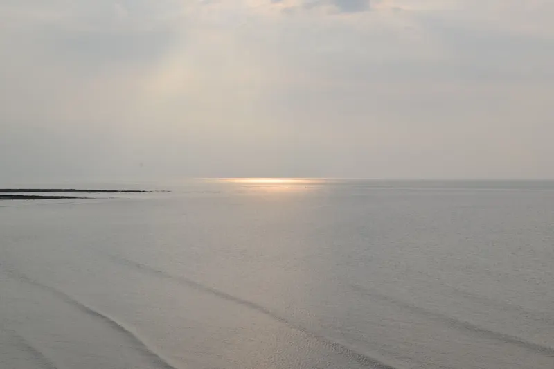 Photo from Margate, England
