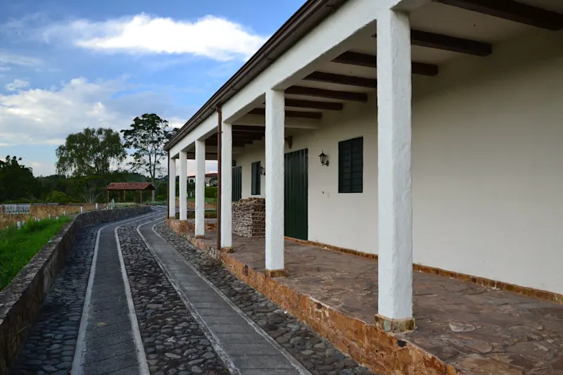 Photo from Quindio, Colombia