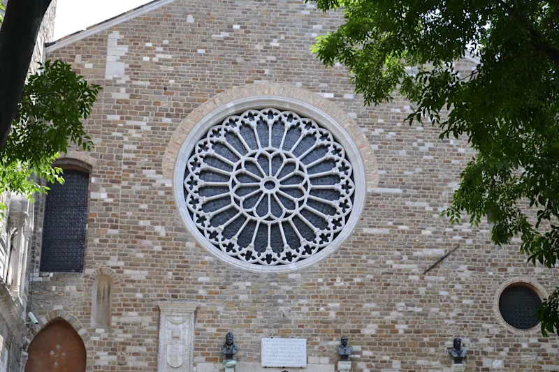 Photo from Trieste, Italy
