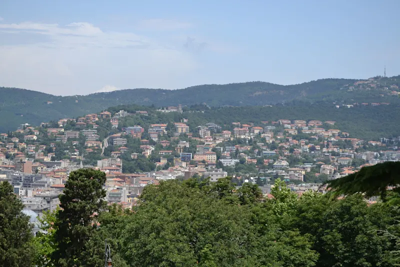 Photo from Trieste, Italy