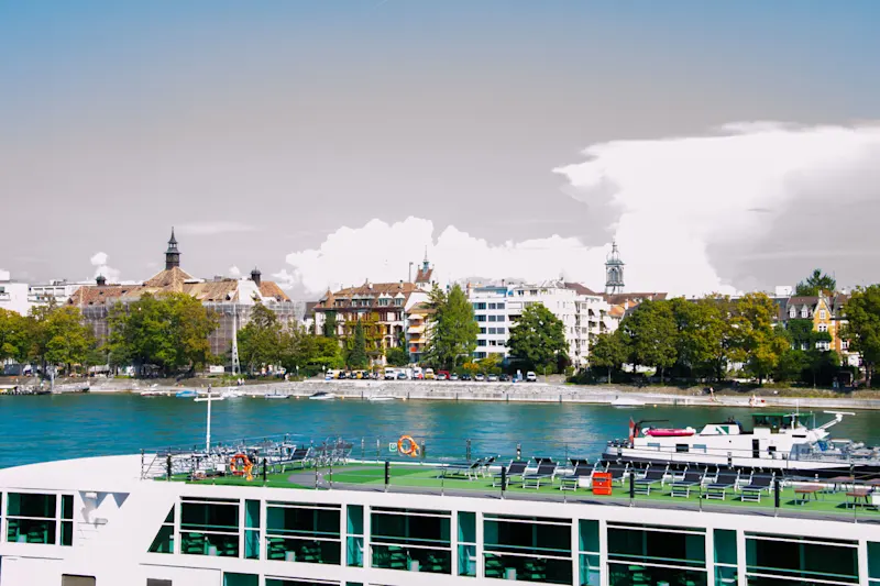 Photo from Basel, Switzerland