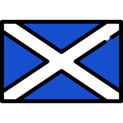 Scotland flag