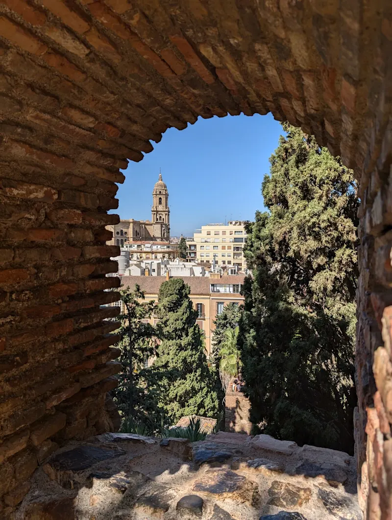 Photo from Malaga, Spain