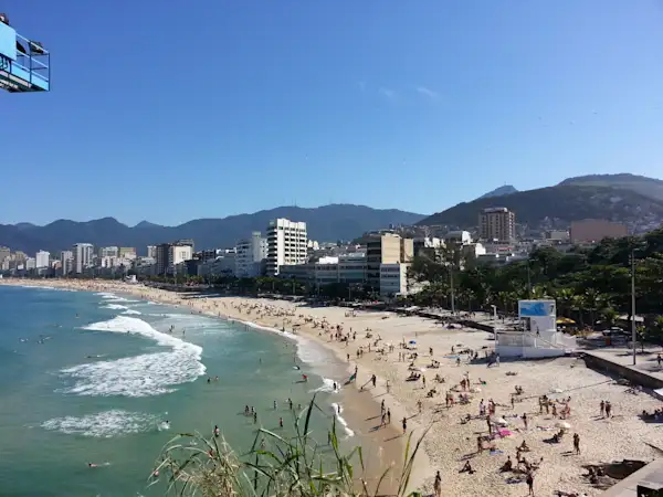 Preview of Rio de Janeiro