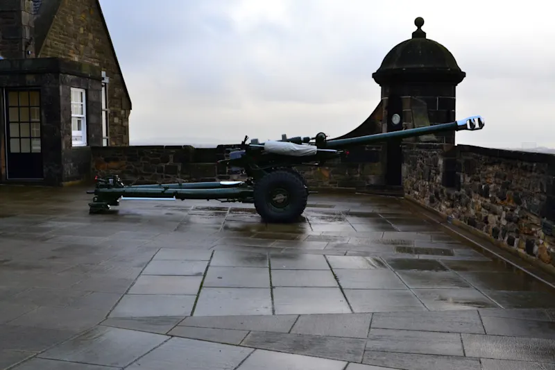 Photo from Edinburgh, Scotland