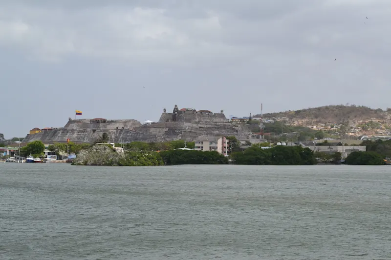 Photo from Cartagena, Colombia