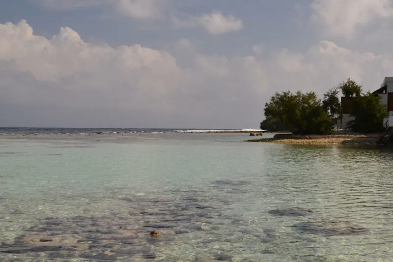 Photo from Helengeli, Maldives
