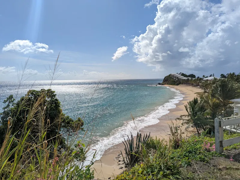 Photo from Antigua, Antigua & Barbuda