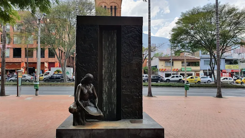 Photo from Medellin, Colombia