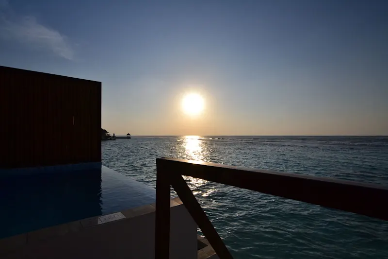 Photo from Helengeli, Maldives