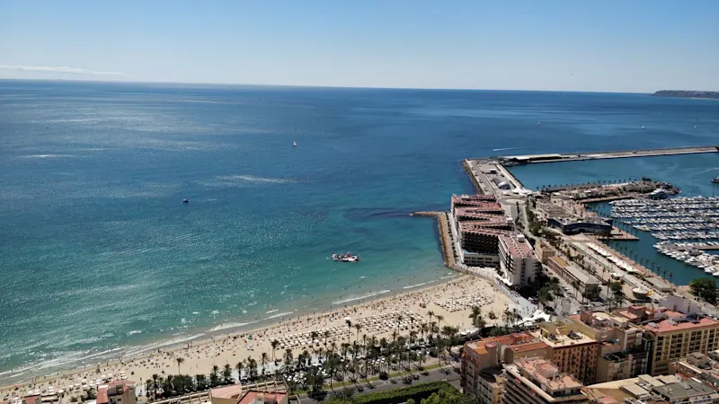 Photo from Alicante, Spain