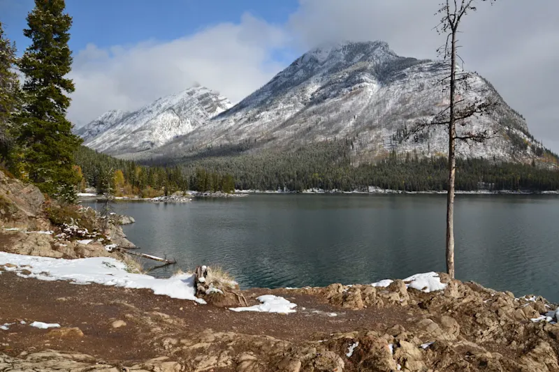 Photo from Banff, Canada