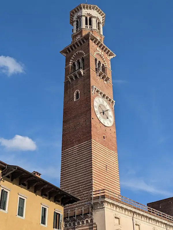 Preview of Verona