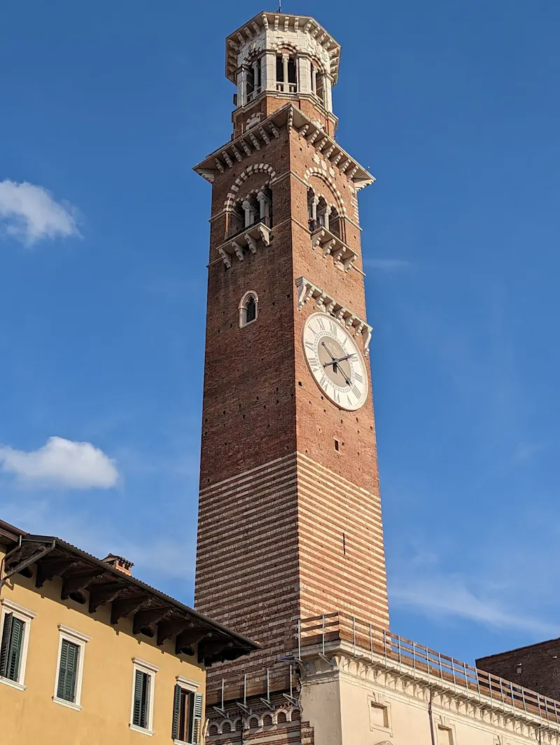 Photo from Verona, Italy
