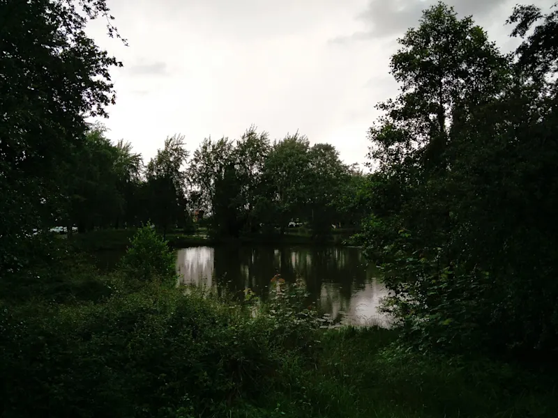 Photo from Bethune, France