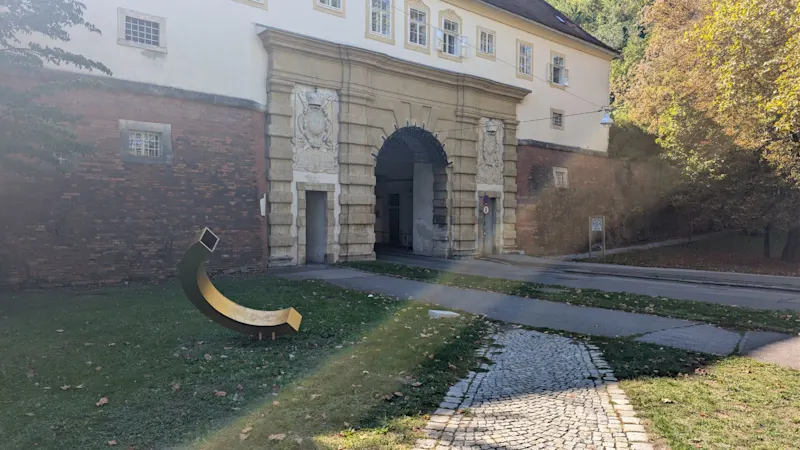 Photo from Graz, Austria