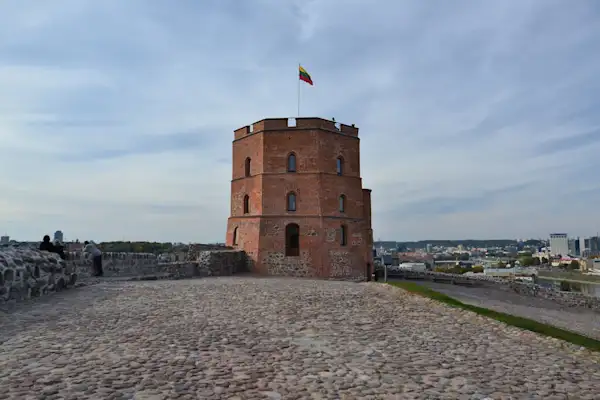 Preview of Vilnius