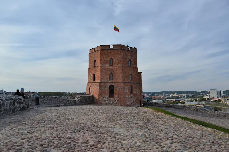 Photo from Vilnius, Lithuania