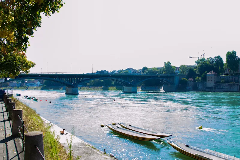 Photo from Basel, Switzerland
