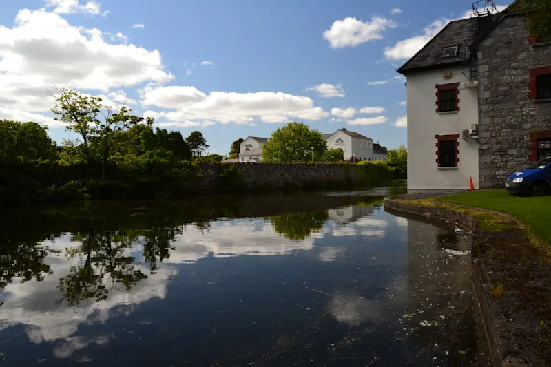 Photo from Galway, Ireland