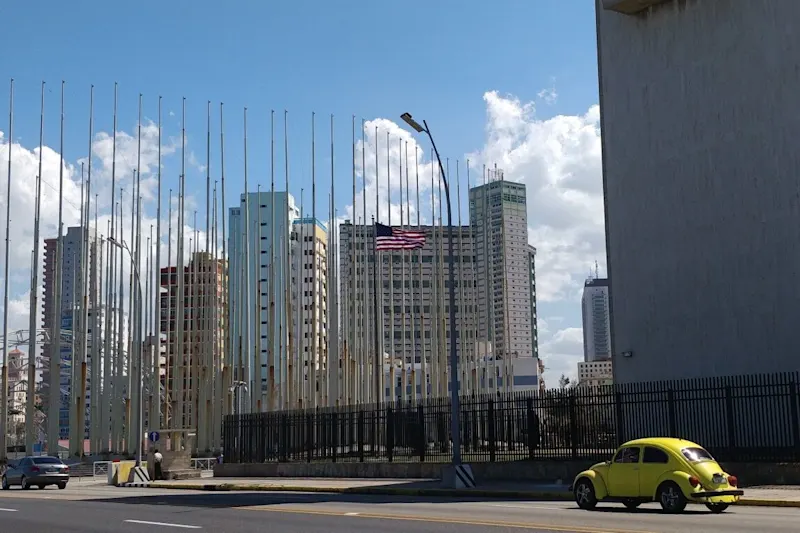 Photo from Havana, Cuba