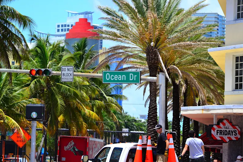 Photo from Miami, United States