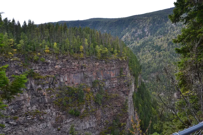 Photo from Yellowhead, Canada