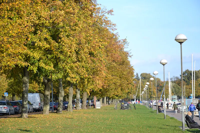 Photo from Helsinki, Finland