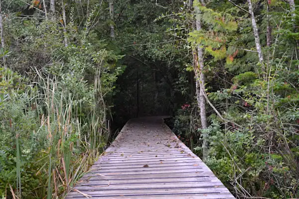 Preview of Bowen Island