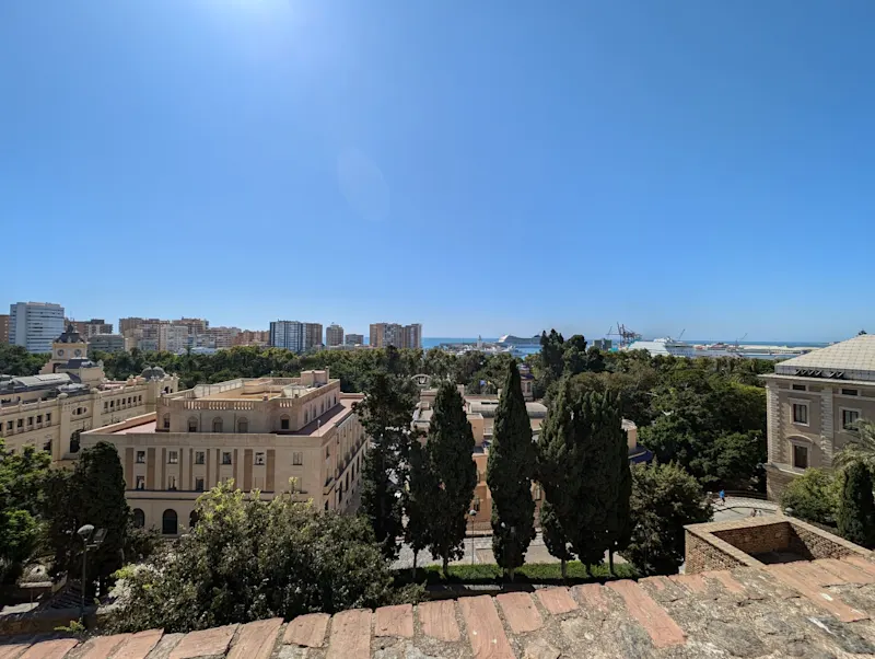 Photo from Malaga, Spain