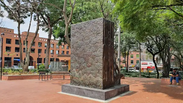 Preview of Medellin