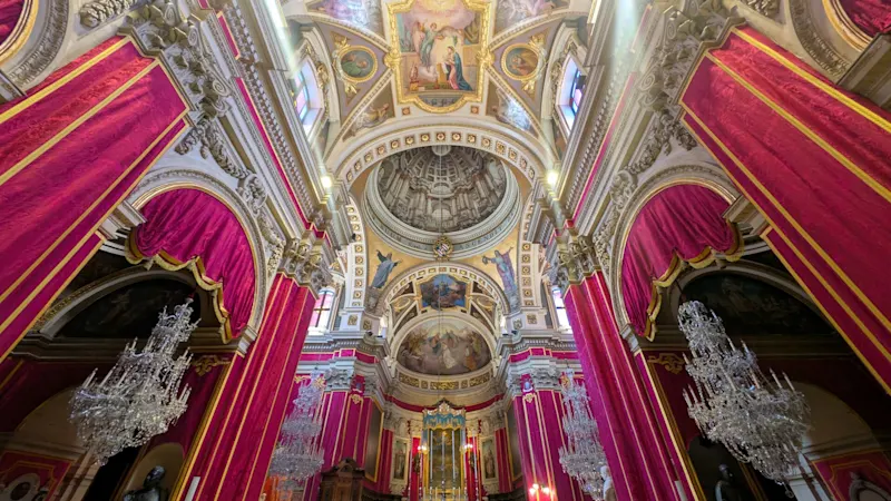 Photo from Victoria, Malta