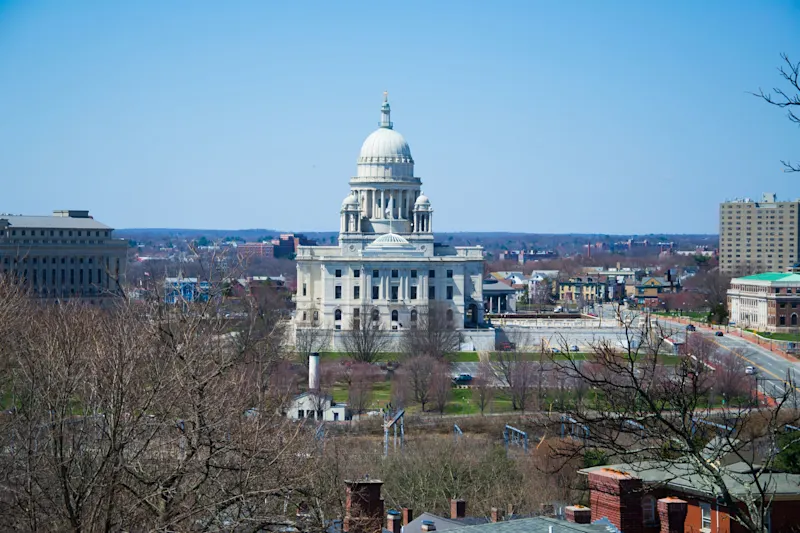 Photo from Providence, United States