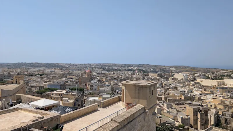 Photo from Victoria, Malta