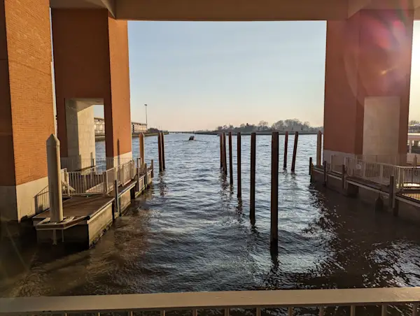 Preview of Venice