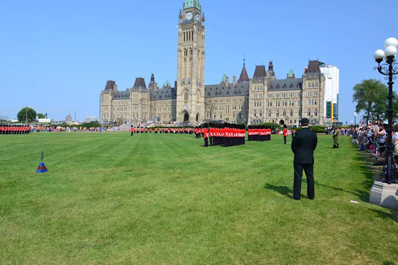 Photo from Ottawa, Canada