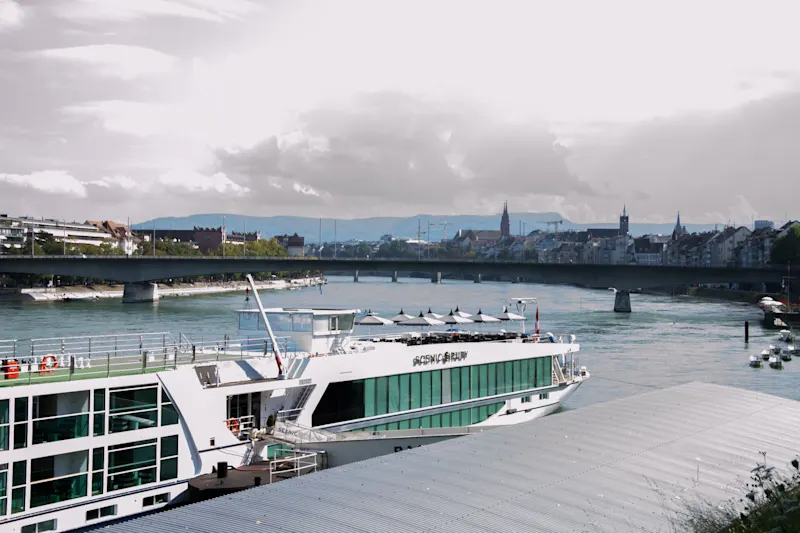 Photo from Basel, Switzerland