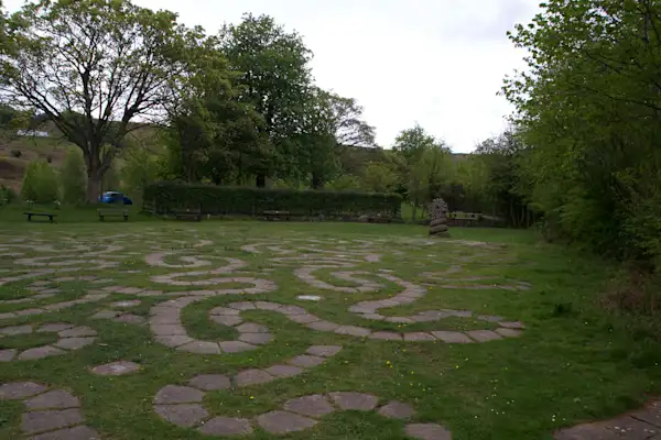 Preview of Ilkley