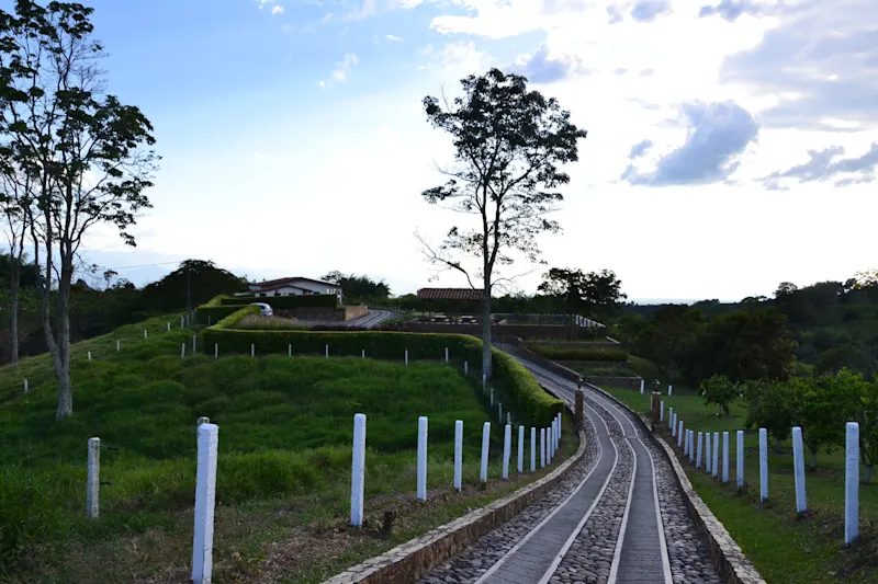 Photo from Quindio, Colombia