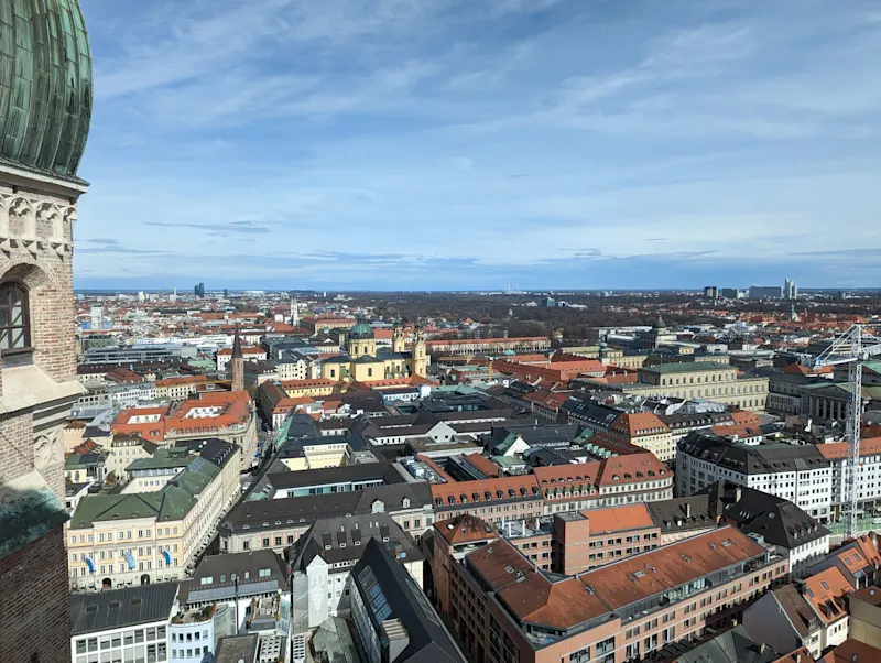 Photo from Munich, Germany