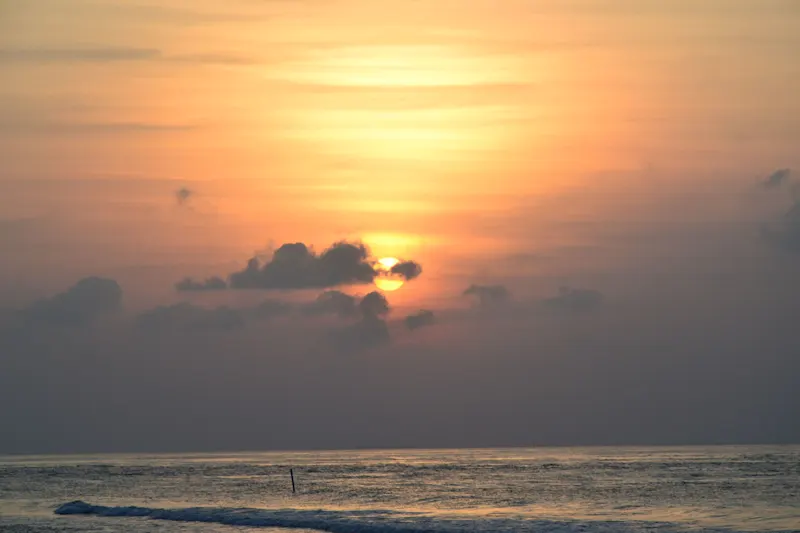 Photo from Helengeli, Maldives