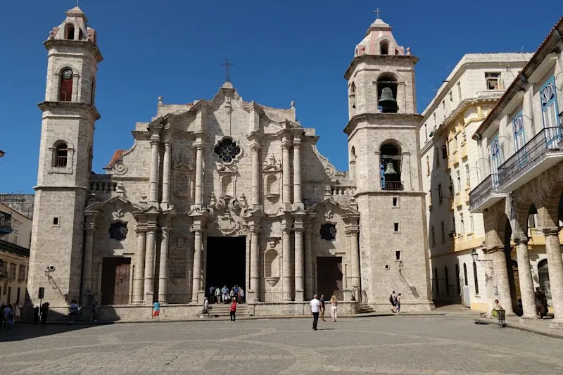 Photo from Havana, Cuba