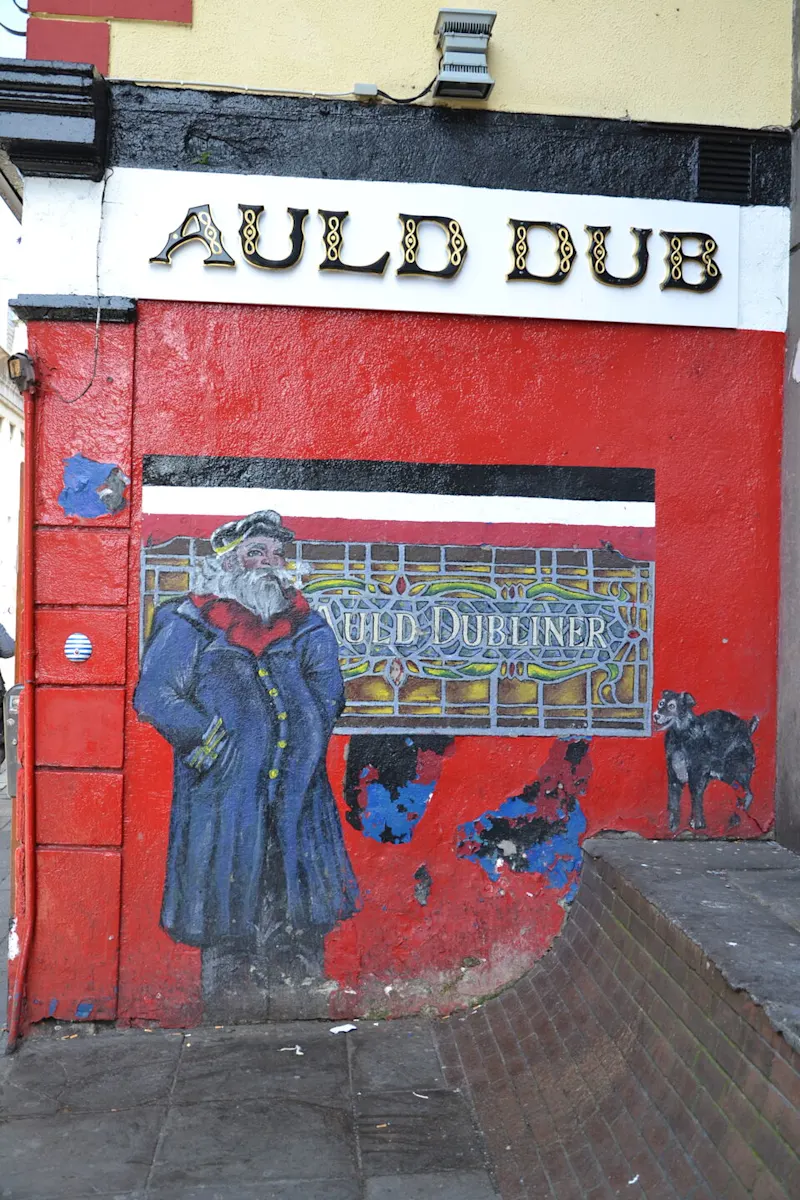 Photo from Dublin, Ireland