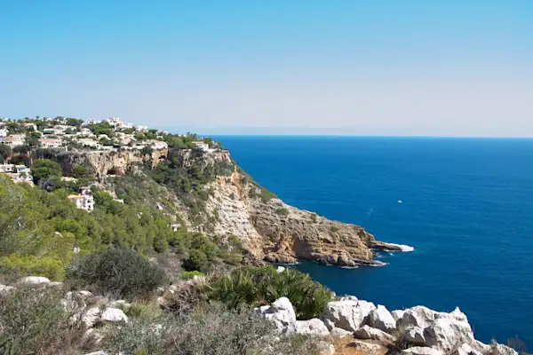Preview of Javea